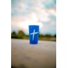 Eco Cup - Bleu