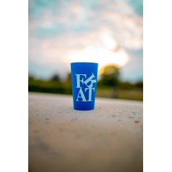 Eco Cup - Bleu