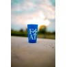 Eco Cup - Bleu
