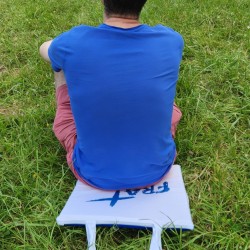 Coussin - Sac