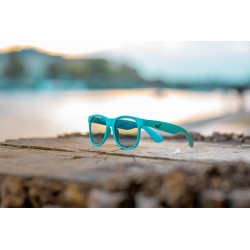 Lunettes de soleil
