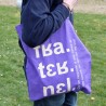 Tote bag - Fraternel