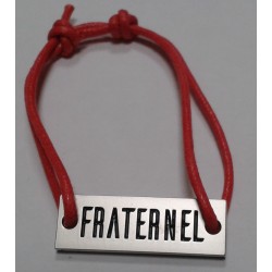 Bracelet Le Fraternel