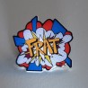 Pin's POP
