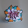 Pin's POP
