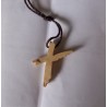Pendentif Croix du Frat