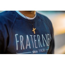 Pendentif Croix du Frat