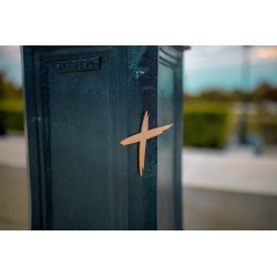 Magnet Croix du Frat