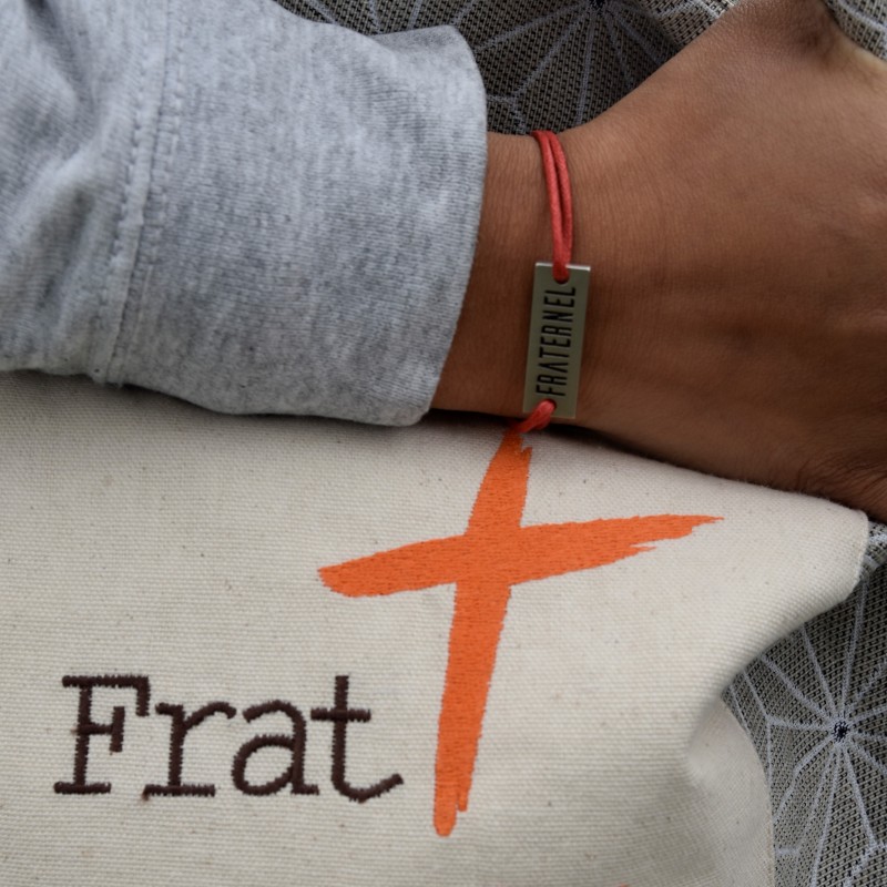 Bracelet Le Fraternel