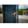 Magnet Croix du Frat