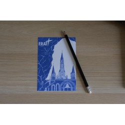 Pack de 20 cartes postales