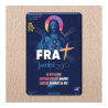 Magnet Affiche FRAT 2020