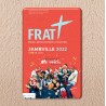 Magnet Affiche FRAT 2022