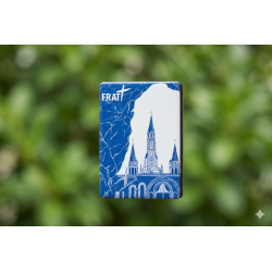 Magnet Affiche FRAT 2025