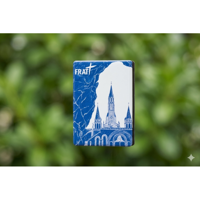 Magnet Affiche FRAT 2025