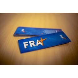 Marque-page à l'unité