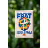 Magnet Affiche FRAT 2026