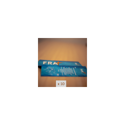 Pack de 10 marque-pages - Je vous salue Marie