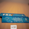 Pack de 10 marque-pages - Je vous salue Marie