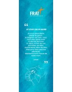 Marque-page à l'unité