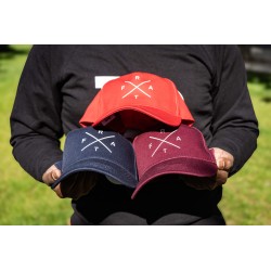 Casquette