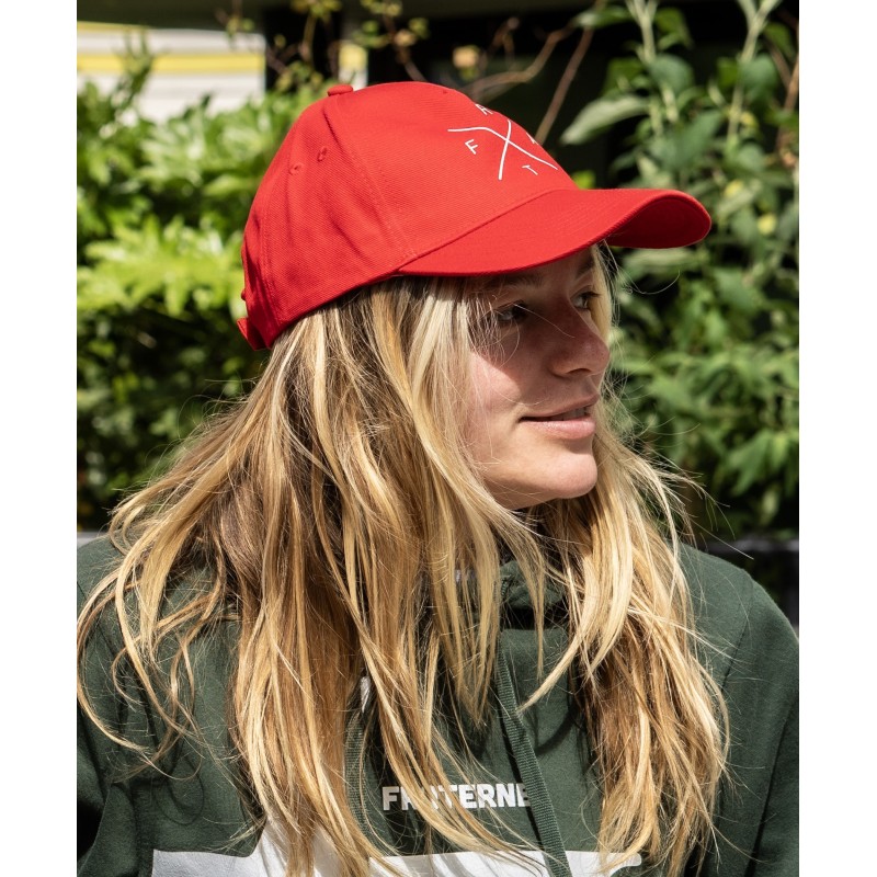 Casquette
