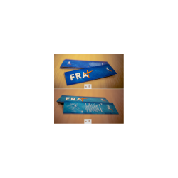 Pack de 50 marque-pages - Mélange