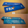 Pack de 50 marque-pages - Mélange