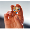 Pin's Arbre