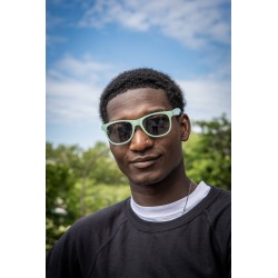 Lunettes de soleil