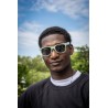 Lunettes de soleil