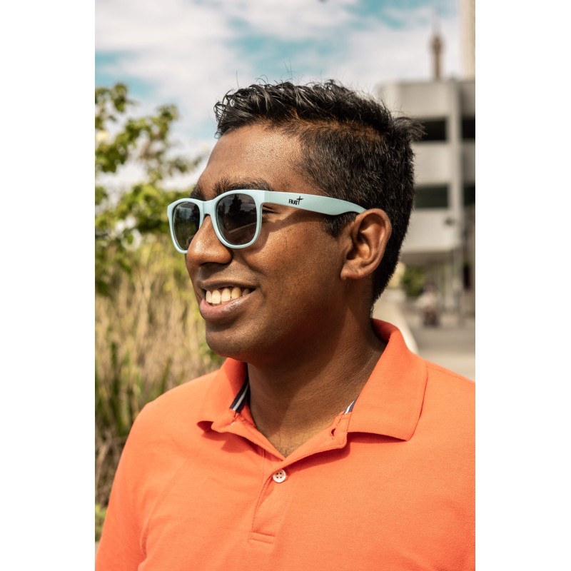 Lunettes de soleil