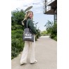 Tote Bag - Qui s'y FRAT s'y pique