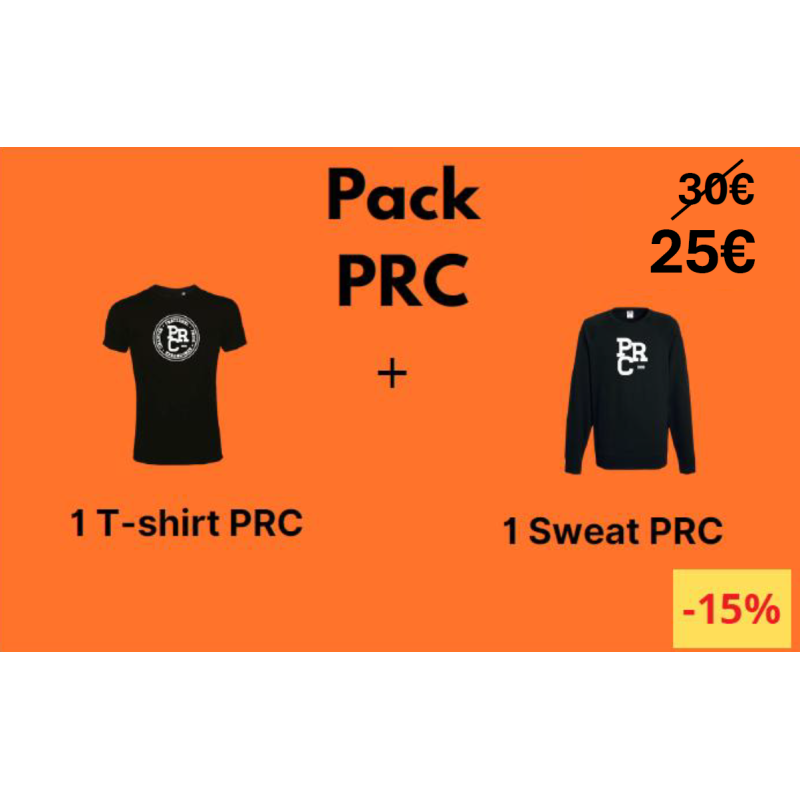 Pack PRC
