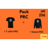 Pack PRC