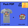 Pack POP