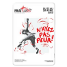 Magnet Affiche FRAT 2023
