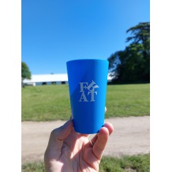 Eco Cup - Bleu