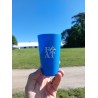 Eco Cup - Bleu