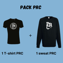 Pack PRC