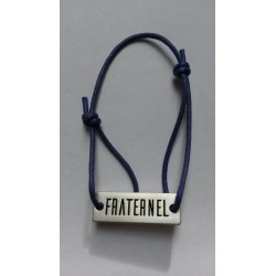 Bracelet Le Fraternel