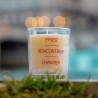 Bougie photophore